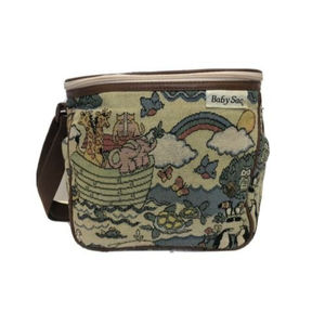 Baby Sac Baby Bottle Insulated Bag